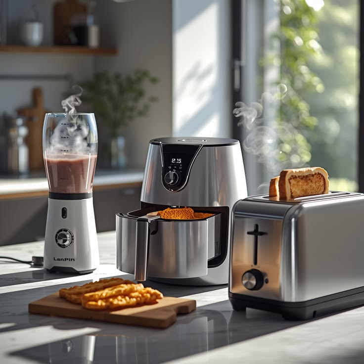 Kitchen Items