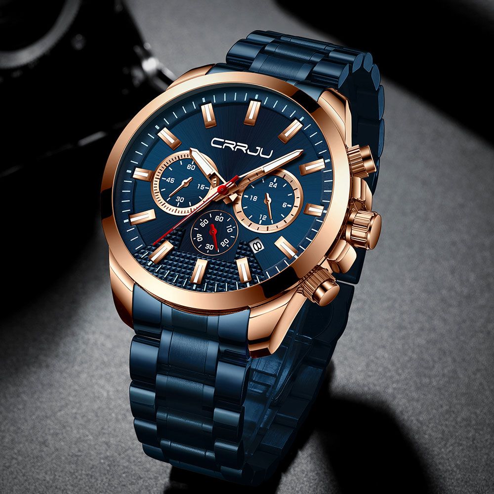 Watches