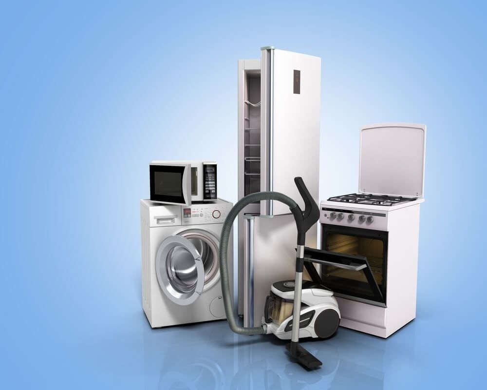 Home Appliances