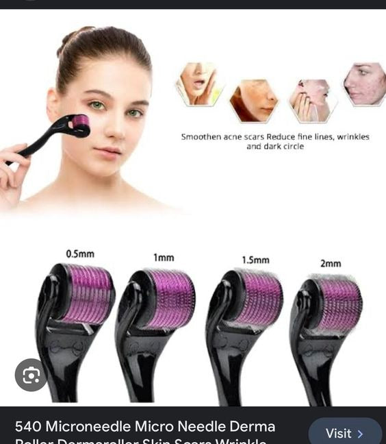 FEG beauty Hair Regrowth Kit